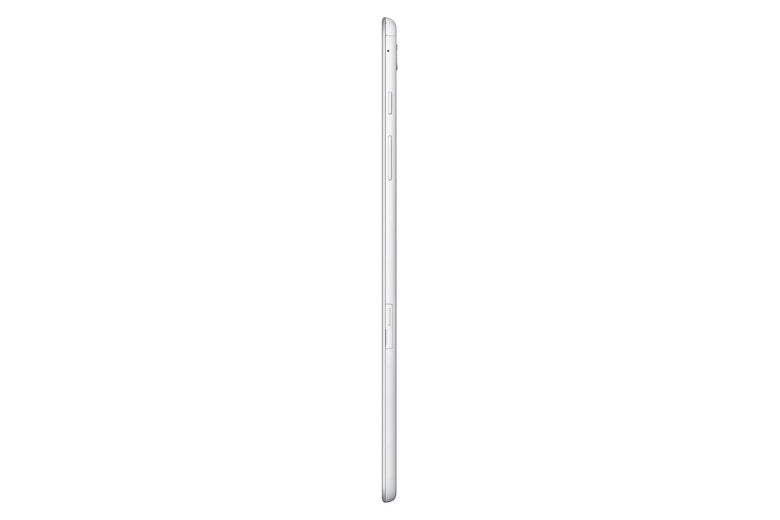 Samsung Galaxy Tab A SM-T550 16 GB 24,6 cm (9.7") Intel® Celeron® M 1,5 GB Wi-Fi 4 (802.11n) Android Bianco
