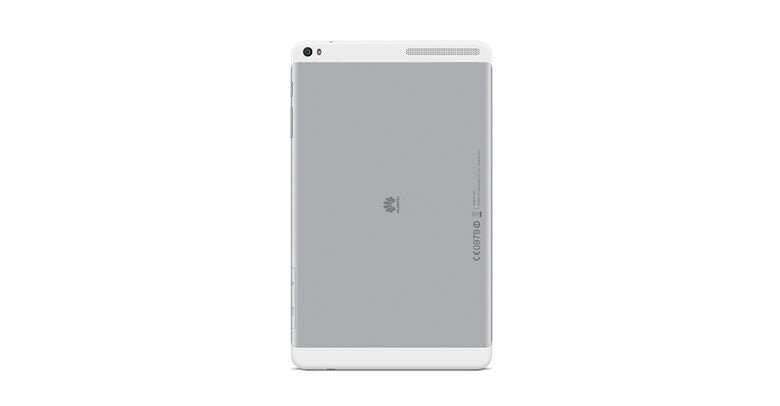 Huawei MediaPad T1 10.0 4G LTE 16 GB 24,4 cm (9.6") Qualcomm Snapdragon 1 GB Wi-Fi 4 (802.11n) Android Argento, Bianco