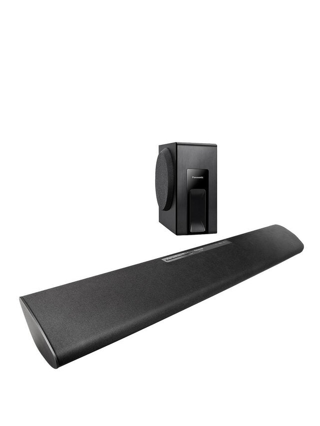 Panasonic SC-HTB18 Nero 2.1 canali 120 W