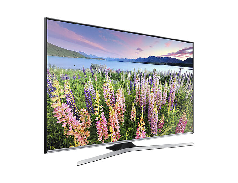 Samsung UE32J5500AK 81,3 cm (32") Full HD Smart TV Wi-Fi Nero