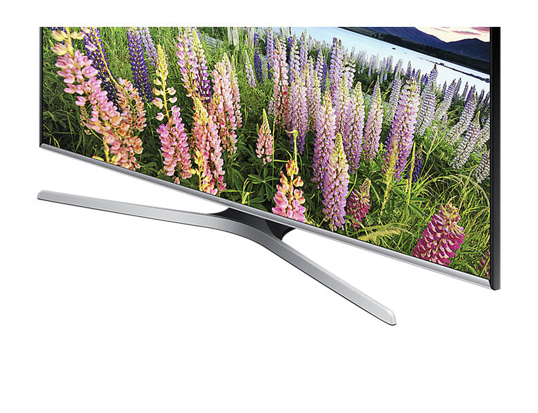 Samsung UE32J5500AK 81,3 cm (32") Full HD Smart TV Wi-Fi Nero