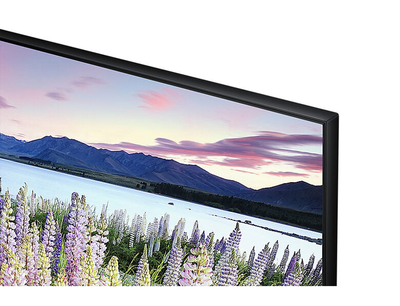 Samsung UE32J5500AK 81,3 cm (32") Full HD Smart TV Wi-Fi Nero
