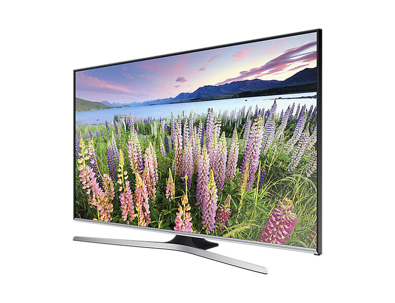 Samsung UE32J5500AK 81,3 cm (32") Full HD Smart TV Wi-Fi Nero