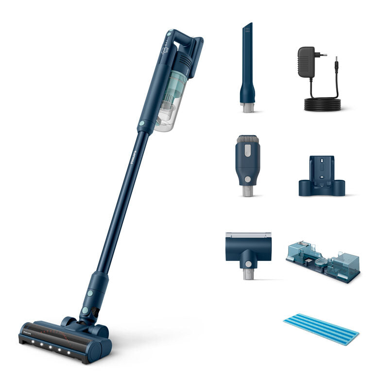 Philips 5000 series XC5141/01 Aspirapolvere senza filo