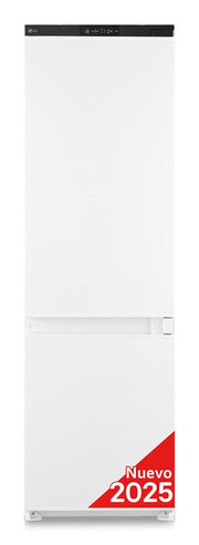 LG GTFN256SER Da incasso 233 L