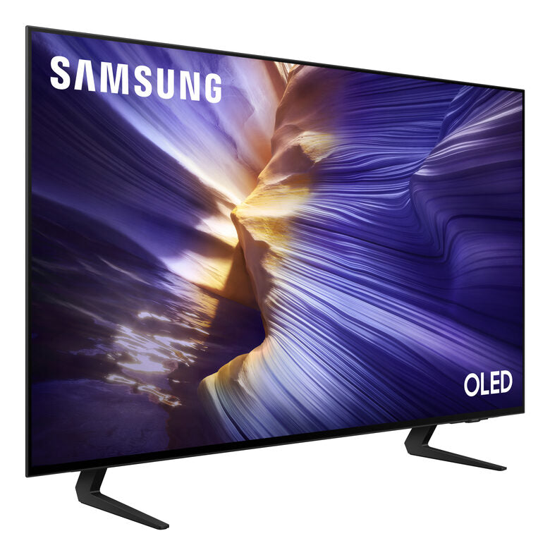 Samsung S90F 42" Pollici TV OLED 4K Vision AI Smart TV (2025)