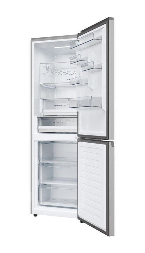 Haier 2D 60 Serie 3 HDPW5618DNPK Libera installazione 352 L D Acciaio inox