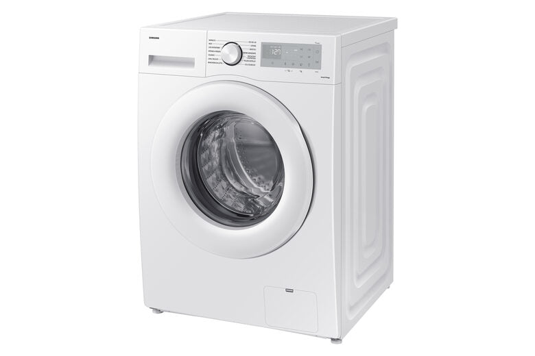Samsung Lavatrice Crystal Clean™ 8 kg WW80CGC04DTHET Classe A 1400 Giri/min