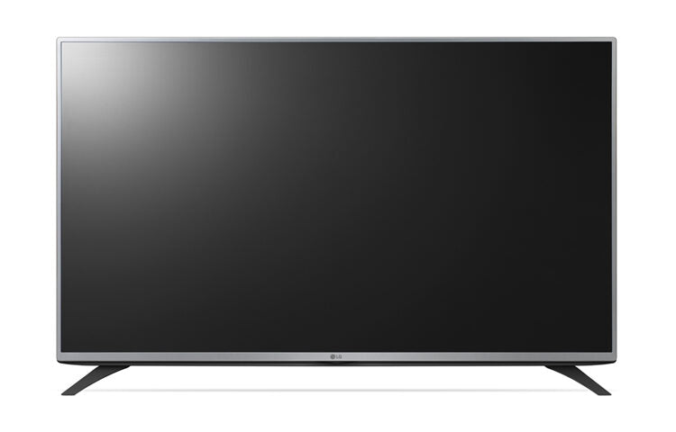 LG 49LF5400 TV 124,5 cm (49") Full HD Nero