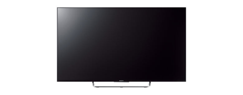 Sony KDL-55W808C
