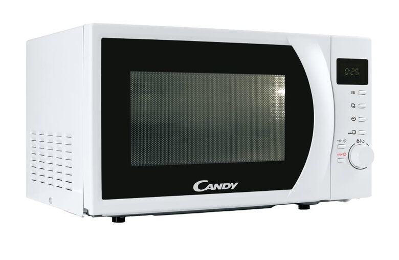 Candy Smart CMW2070DW Superficie piana Solo microonde 20 L 700 W Bianco