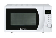 Candy Smart CMW2070DW Superficie piana Solo microonde 20 L 700 W Bianco