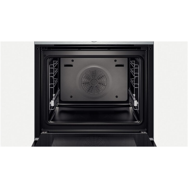 Bosch HBG633NS1 Forno a Incasso 71 L A+ Acciaio inossidabile