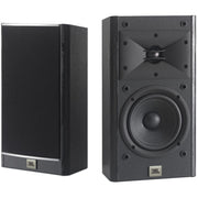 JBL Arena 120 2-vie Nero Cablato 100 W