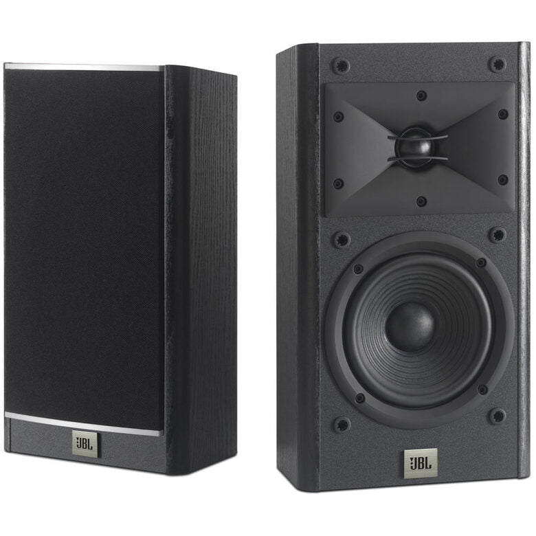 JBL Arena 120 2-vie Nero Cablato 100 W