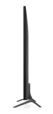 LG 40UF671V TV 101,6 cm (40") 4K Ultra HD Nero