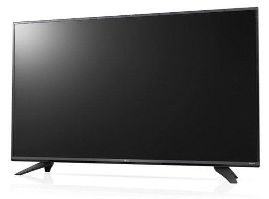 LG 40UF671V TV 101,6 cm (40") 4K Ultra HD Nero