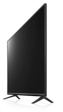 LG 40UF671V TV 101,6 cm (40") 4K Ultra HD Nero