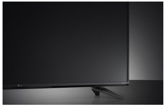 LG 40UF671V TV 101,6 cm (40") 4K Ultra HD Nero