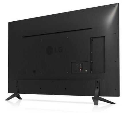 LG 40UF671V TV 101,6 cm (40") 4K Ultra HD Nero