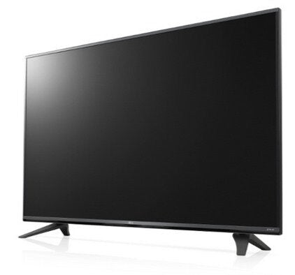LG 40UF671V TV 101,6 cm (40") 4K Ultra HD Nero