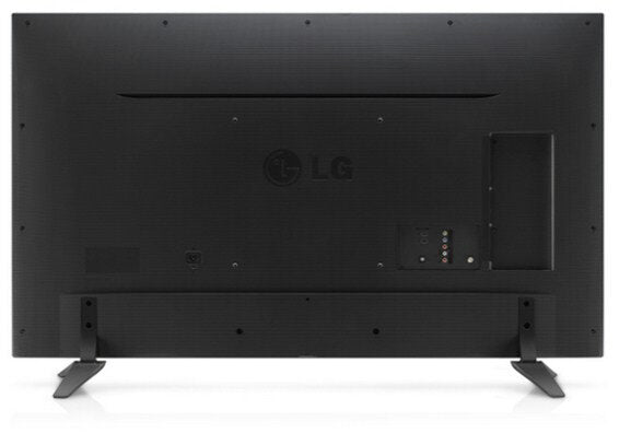 LG 40UF671V TV 101,6 cm (40") 4K Ultra HD Nero