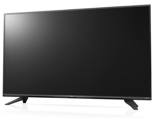 LG 49UF671V TV 124,5 cm (49") 4K Ultra HD Nero