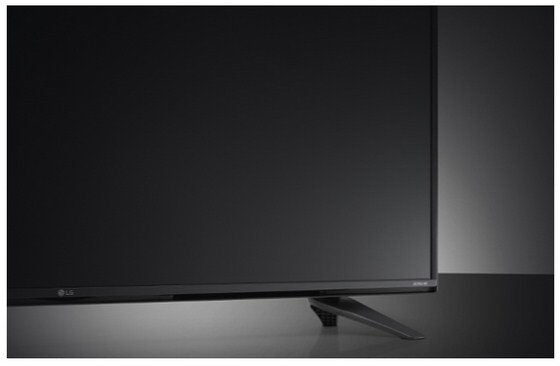 LG 49UF671V TV 124,5 cm (49") 4K Ultra HD Nero