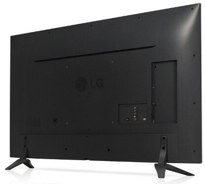 LG 49UF671V TV 124,5 cm (49") 4K Ultra HD Nero