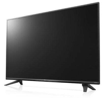 LG 49UF671V TV 124,5 cm (49") 4K Ultra HD Nero