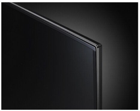 LG 49UF671V TV 124,5 cm (49") 4K Ultra HD Nero