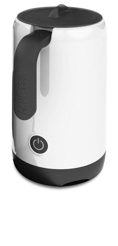 Lavazza Minù Caffè Latte Automatica/Manuale Macchina per caffè a cialde 0,5 L