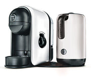 Lavazza Minù Caffè Latte Automatica/Manuale Macchina per caffè a cialde 0,5 L