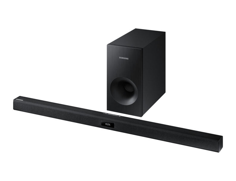 Samsung HW-J355 Nero 2.1 canali 120 W