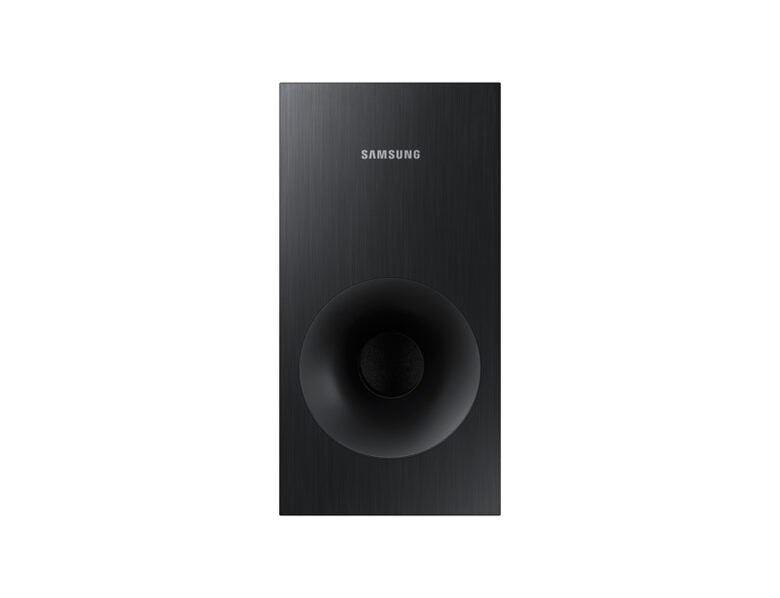 Samsung HW-J355 Nero 2.1 canali 120 W