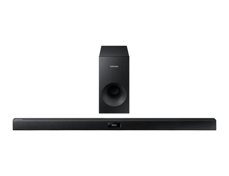 Samsung HW-J355 Nero 2.1 canali 120 W