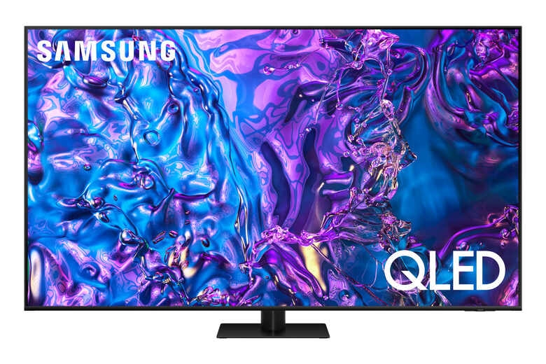 Samsung Q70D QLED 4K 85" Smart TV