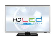 Trevi LTV 1901 HD 48,3 cm (19") Nero