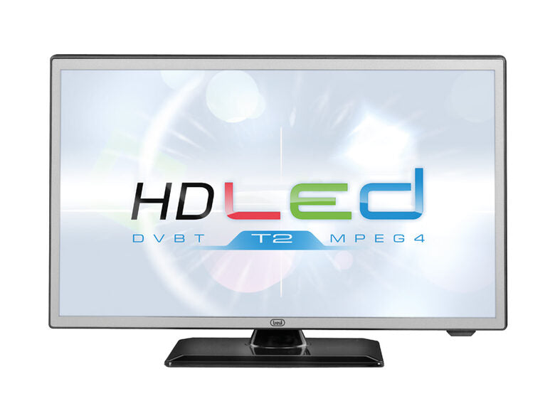 Trevi LTV 1901 HD 48,3 cm (19") Nero