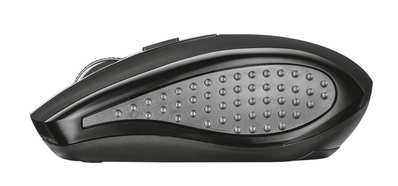 Trust Siano mouse Ambidestro RF Wireless Ottico 1600 DPI