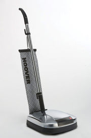 Hoover PU F3880 011 Lucidatrice per pavimenti Grigio