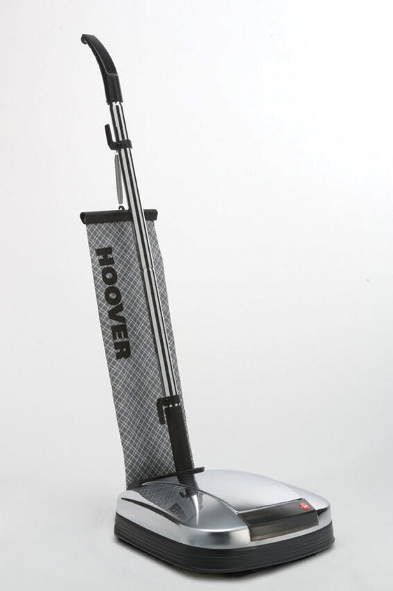 Hoover PU F3880 011 Lucidatrice per pavimenti Grigio