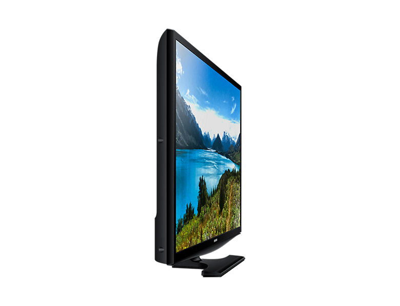 Samsung UE28J4100AK 71,1 cm (28") HD Nero