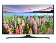 Samsung UE40J5100AK 101,6 cm (40") Full HD Nero, Argento