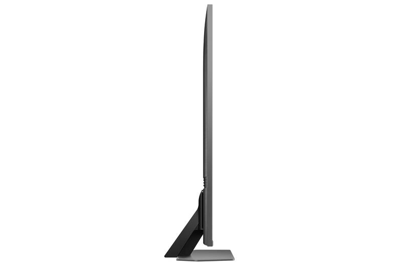 Samsung QE50QN90CA Televisione Smart TV 50 Pollici Qled 4K Neo Serie 9