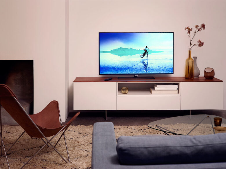 Philips 5500 series TV LED sottile Full HD Android™ 40PFT5500/12