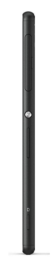 Sony Xperia M4 Aqua 12,7 cm (5") SIM singola Android 5.0 4G Micro-USB B 2 GB 8 GB 2400 mAh Nero