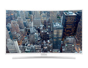 Samsung UE40JU6510U 101,6 cm (40") 4K Ultra HD Smart TV Wi-Fi Bianco