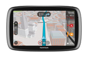 TomTom GO 610