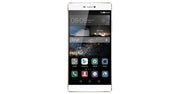 Huawei P8 13,2 cm (5.2") SIM singola Android 5.0 4G Micro-USB 3 GB 16 GB 2680 mAh Champagne